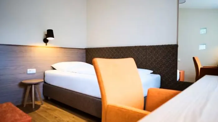 ***  זלצבורג Das Gruene Hotel Zur Post - 100 % Bio אוסטריה