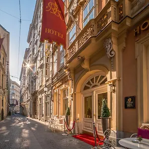 Roemischer Kaiser 4*, Vienna Austria