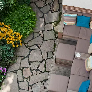 Boutique & Design Auersperg **** Solnohrad
