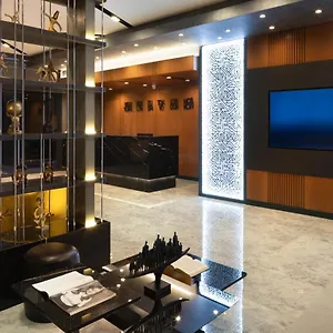 Nish Palace Besiktas , Istanbul Turkey