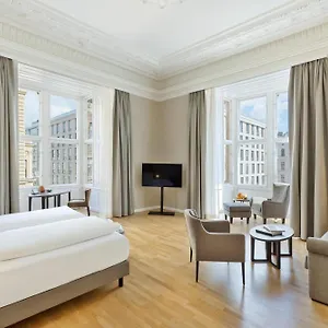 מלון Rathauspark Wien, A Member Of Radisson Individuals וינה