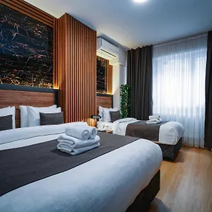 Elite Marmara Boutique Sultanahmet 3*, Istanbul Turkey