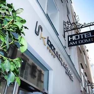 Boutiquehotel Am Dom **** Salzbourg