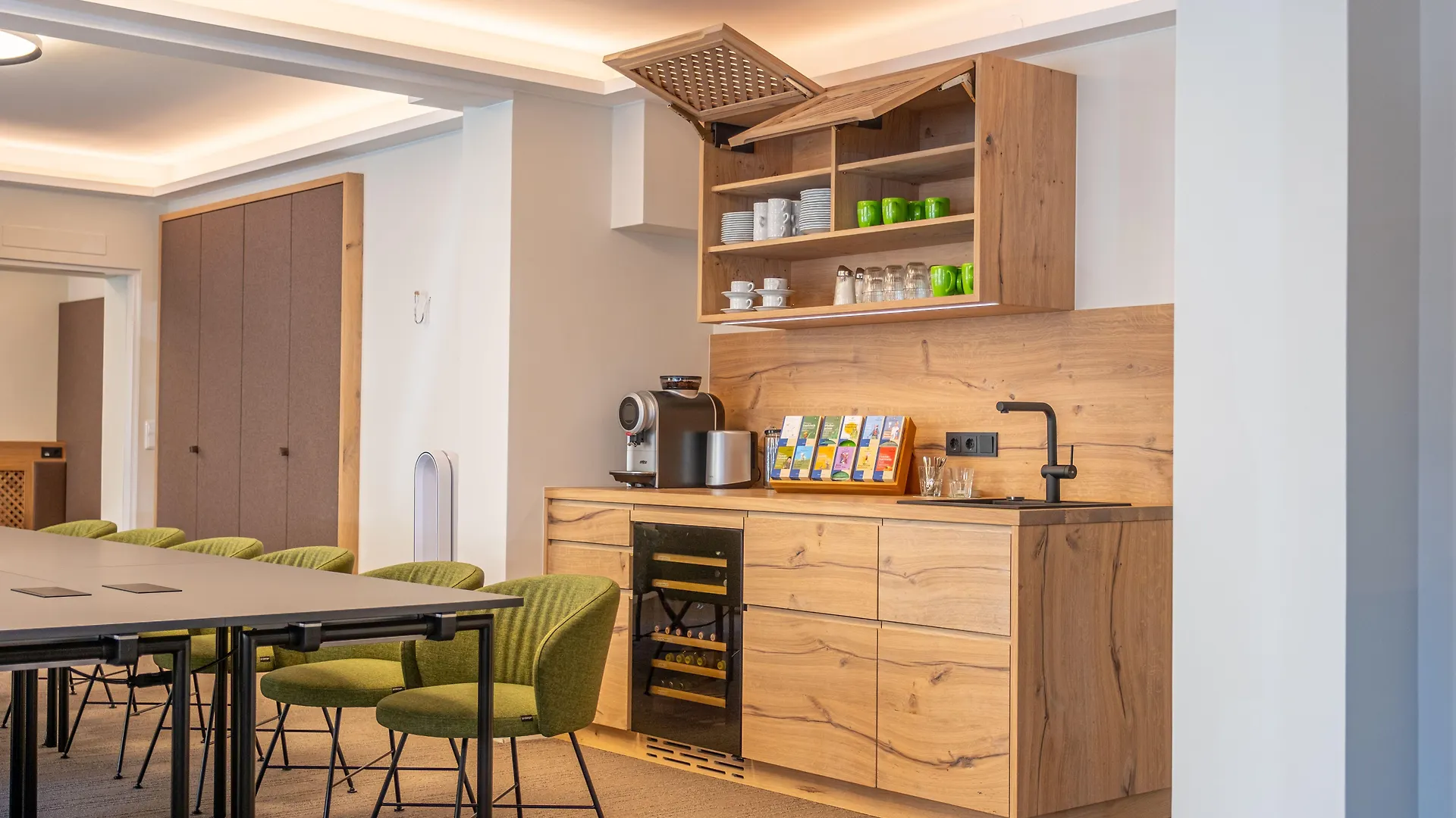 Das Grüne Hotel zur Post - 100 % BIO Salzburg Österreich