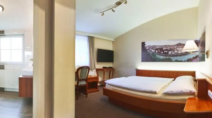 Das Grüne Hotel zur Post - 100 % BIO Salzburg