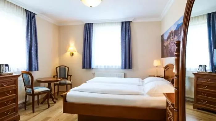 Das Grüne Hotel zur Post - 100 % BIO Salzburg