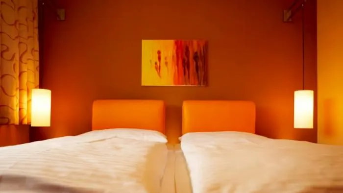 Das Grüne Hotel zur Post - 100 % BIO Salzburg Österreich