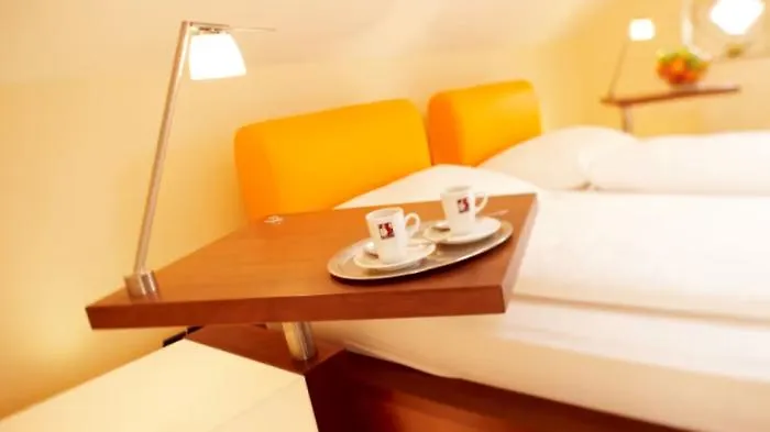 Das Grüne Hotel zur Post - 100 % BIO Salzburg 3*,  Österreich