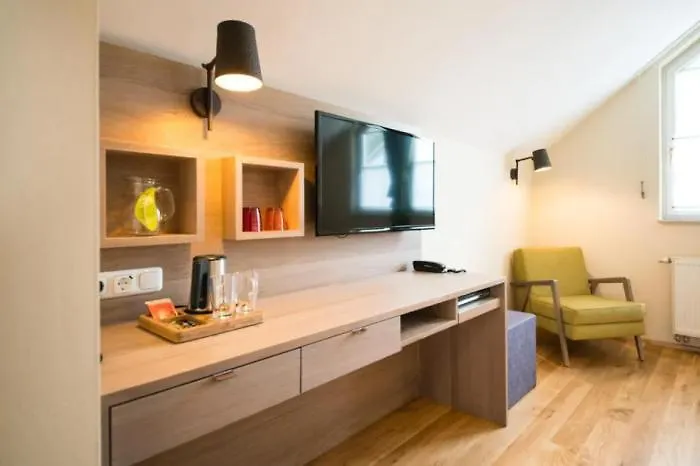 Das Grüne Hotel zur Post - 100 % BIO Salzburg