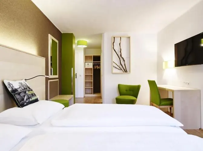 Das Grüne Hotel zur Post - 100 % BIO Salzburg