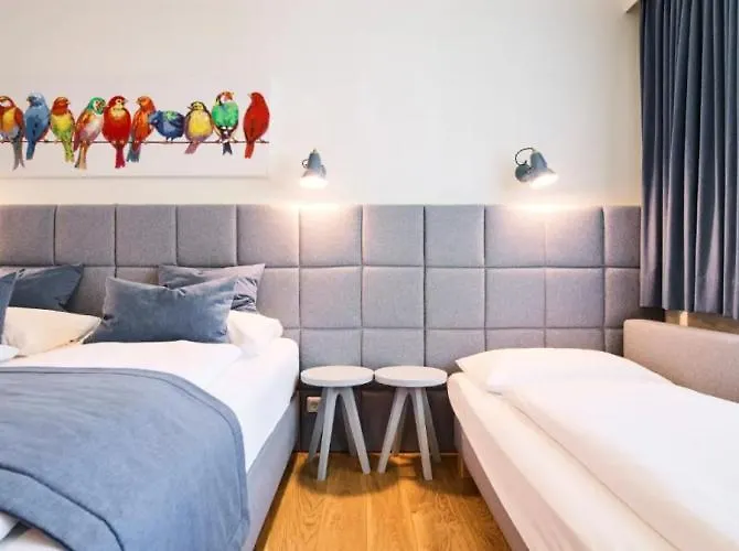 ***  Das Grüne Hotel zur Post - 100 % BIO Salzburg Österreich