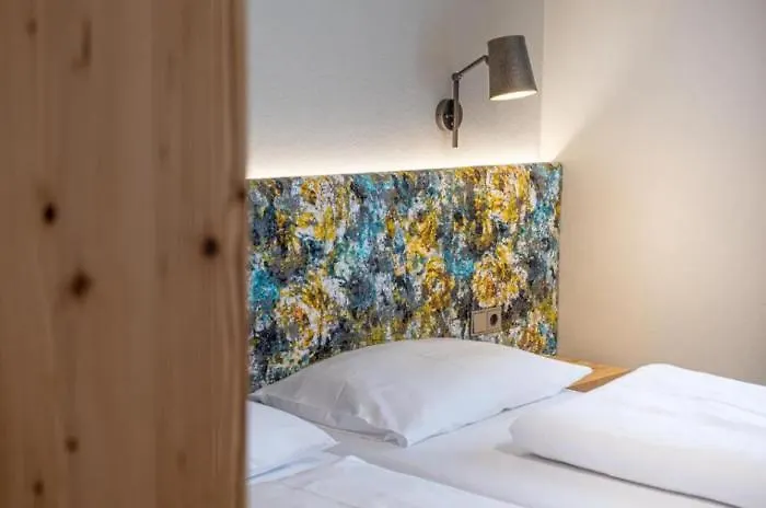Das Grüne Hotel zur Post - 100 % BIO Salzburg 3*,