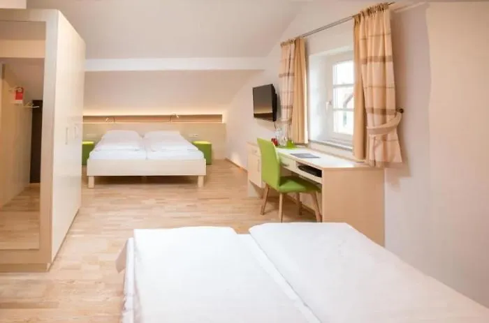 Das Grüne Hotel zur Post - 100 % BIO Salzburg