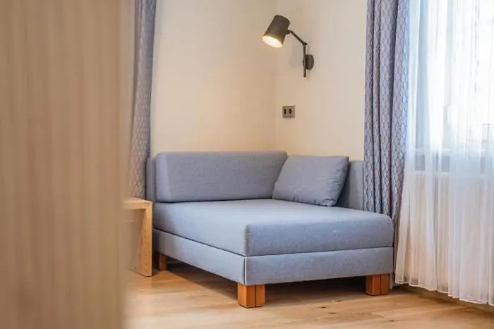 Das Gruene Hotel Zur Post - 100 % Bio Salzburg