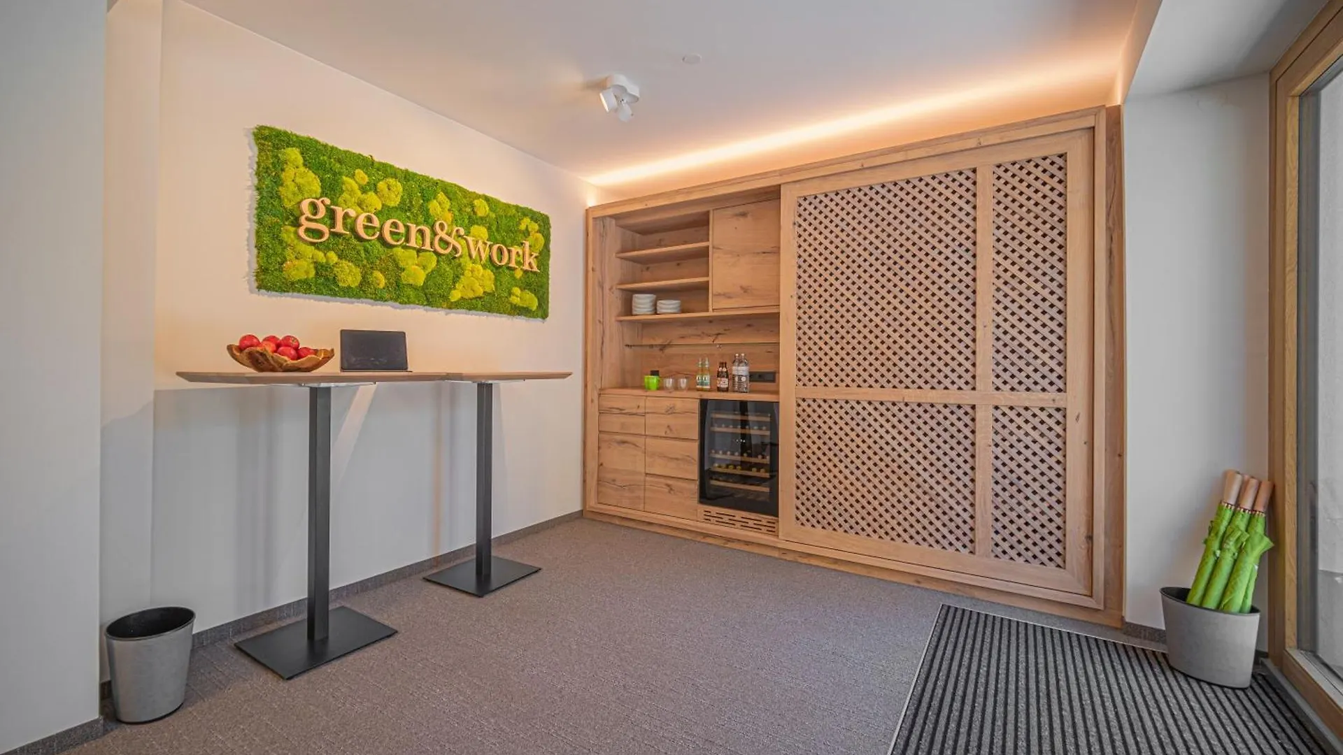 Das Gruene Hotel Zur Post - 100 % Bio Salzbourg