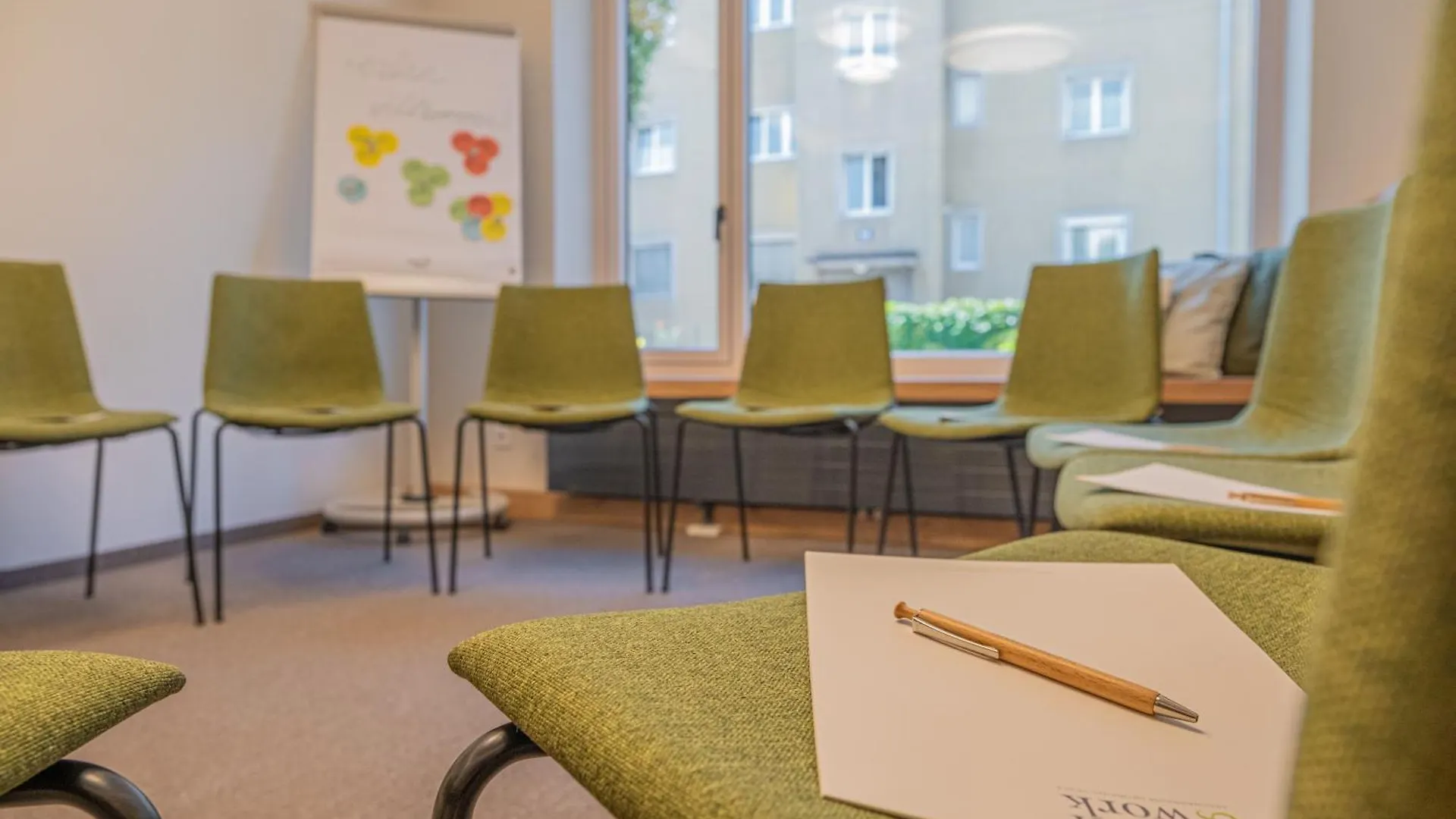 Das Grüne Hotel zur Post - 100 % BIO Salzburg