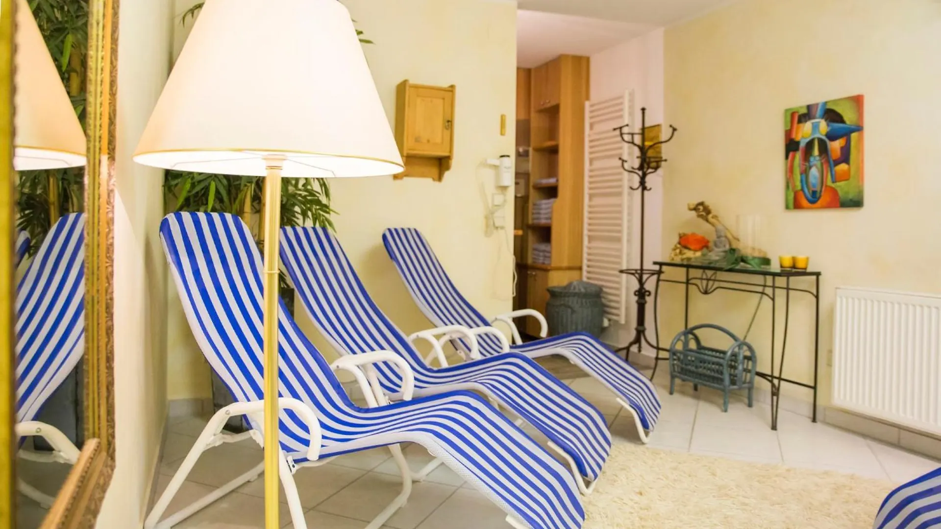 Das Grüne Hotel zur Post - 100 % BIO Salzburg
