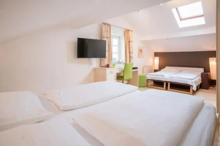 Das Gruene Hotel Zur Post - 100 % Bio Salzburg