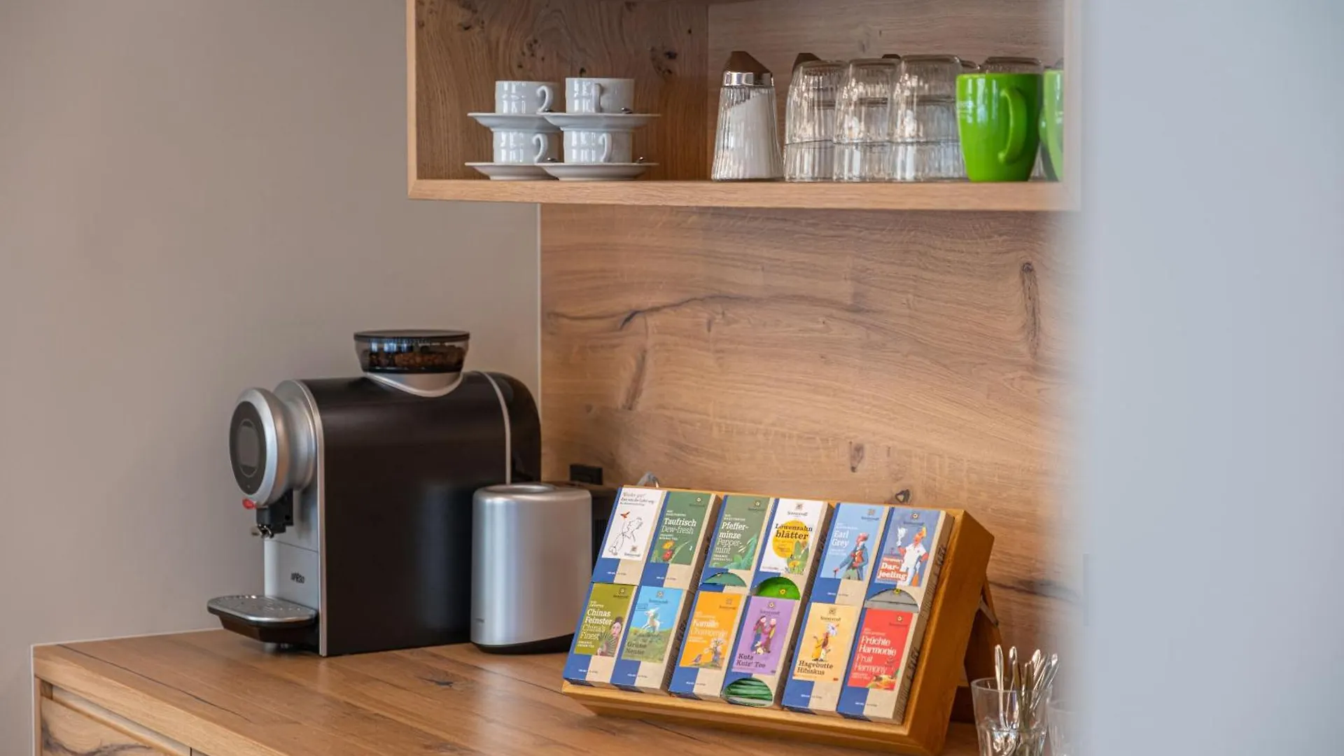 Das Gruene Hotel Zur Post - 100 % Bio Salzburg Austria